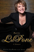 Patti LuPone: A Memoir by Patti LuPone with Digby Diehl